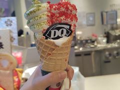 -DQ·蛋糕·冰淇淋(绿宝店)