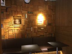 -无印良品餐堂 MUJI Diner(成都太古里店)