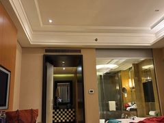 -北京万达文华酒店