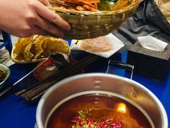 -马路边边串串香(双井直营店)