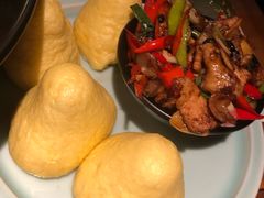 -绿茶餐厅(布吉万象汇店)