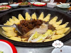 -边江铁锅炖鱼(振八街店)
