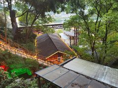 -巴倒烫陆派重庆火锅(南山店)