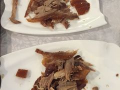 -全聚德(胜利大街店)