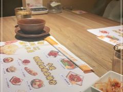 -冰川冷面·延边菜·炭烤串(观前店)