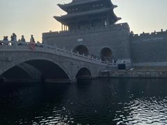 -台儿庄古城