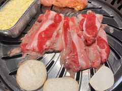 -木槿花韩式炭烤·熟成肉工坊(孙文东路店)