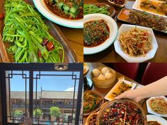 -隔壁老王·家常云南菜(花巷店)