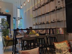 -Home Cafe(水榭春天店)