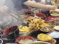 -小吴水煮(羊子巷店)