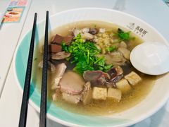 -苏晓玥·手作江南小吃(深圳北站店)