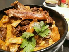 -翠湖宾馆·中餐厅