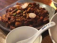 -三林本帮馆(中林街店)