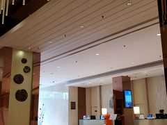 -上海浦东假日酒店