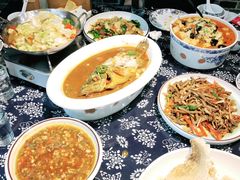 印象臭鳜鱼-印象徽州·正宗徽菜体验店