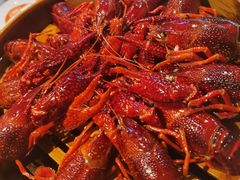 -靓靓蒸虾·头牌蒸虾(万松园玲珑店)