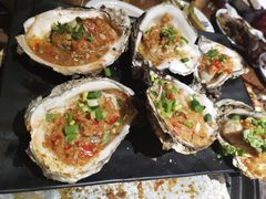 -记忆串城·东北烧烤·小龙虾·大型团建(南油店)