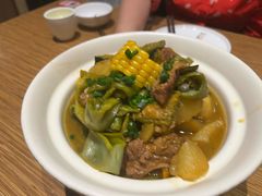-金掌勺·锅包肉(广渠门店)