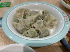 -老边饺子馆(东单店)