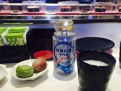 -争鲜回转寿司(通州万达店)