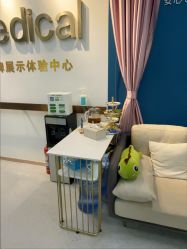 -More摩尔医美の注射线雕光电中心