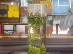-正源安吉白茶特产享购商场(安吉店)
