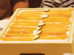 -壹湖两岸·鱼鲜山里菜(东江湖店)