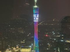 -广州四季酒店·天吧·高空酒吧