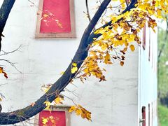 -普陀宗乘之庙(小布达拉宫)