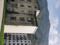 -北川老县城地震遗址