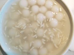 酒酿元宵-花园茶楼(兴城西路店)