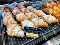 -麦田工坊(月湖店)