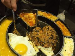 -火炉火自助餐(枫蓝国际店)