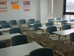 -新航道雅思托福·留学·考研培训(人民广场校区)