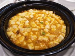 -曼玉餐厅(中原万达店)