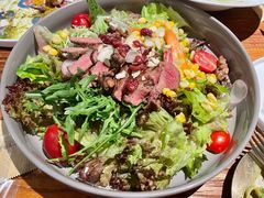 -幸邻食堂