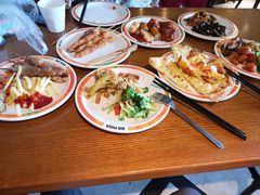 -比格比萨自助(花园路店)