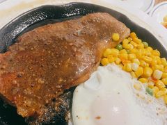 -牛排叔叔自助餐厅(太原万达店)