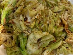 -桃子餐厅·天津菜(王顶堤总店)