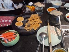 -捞王猪肚鸡火锅(昆山店)