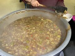 -老字号贾家肉丸糊辣汤(光明巷店)