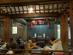 大堂-丁莲芳(红旗路店)