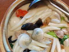 -妈妈菜舟山海鲜(定海古城店)