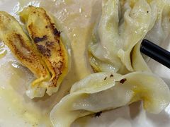 -回回锅贴(小河沿店)