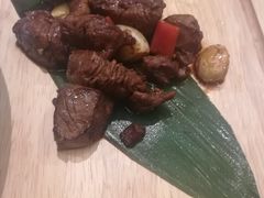 -肆月河豚·新淮扬(金融街店)