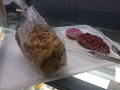 -BreadTalk面包新语·烘焙蛋糕(海岸城店)
