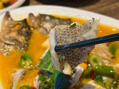 -小喜客·云南特色菜(纳西庭院店)