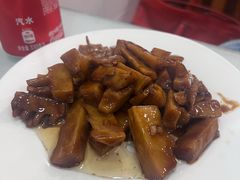 -茂隆餐厅(进贤路店)
