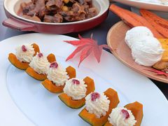 -汉水谣·江景餐厅(江滩店)