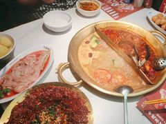 -小龙坎火锅(IFS HOT店)